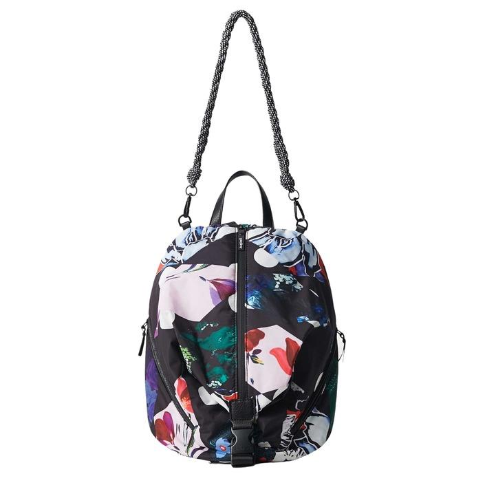 Desigual - Desigual Women Bag - black UNICA
