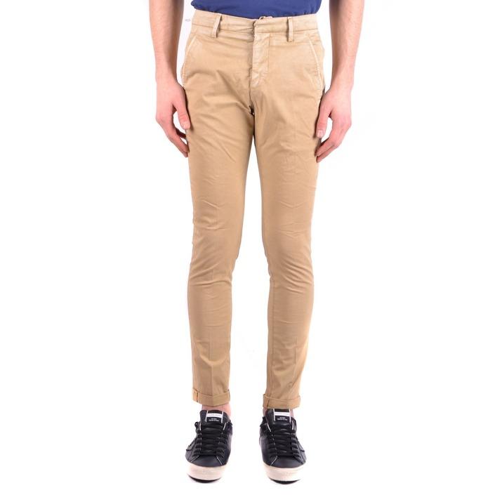 Dondup Men's Trouser Beige 161483 - beige 29