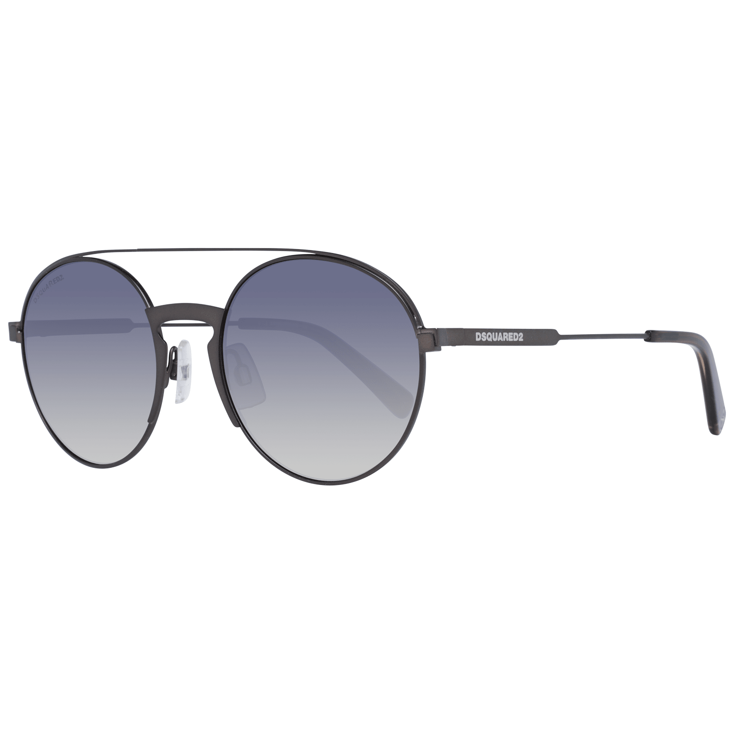 Dsquared² Unisex Sunglasses Gunmetal DQ0319 5358B