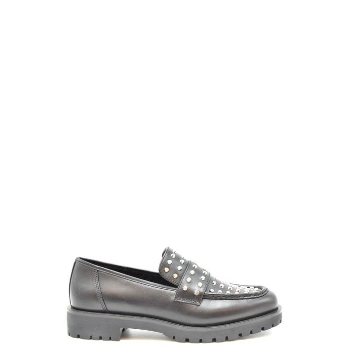 Michael Kors Women's Flats Black 194255 - black 6