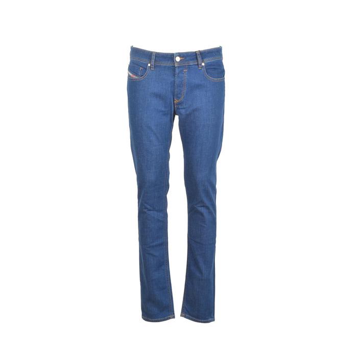 Diesel Men's Jeans Blue 203917 - blue 44