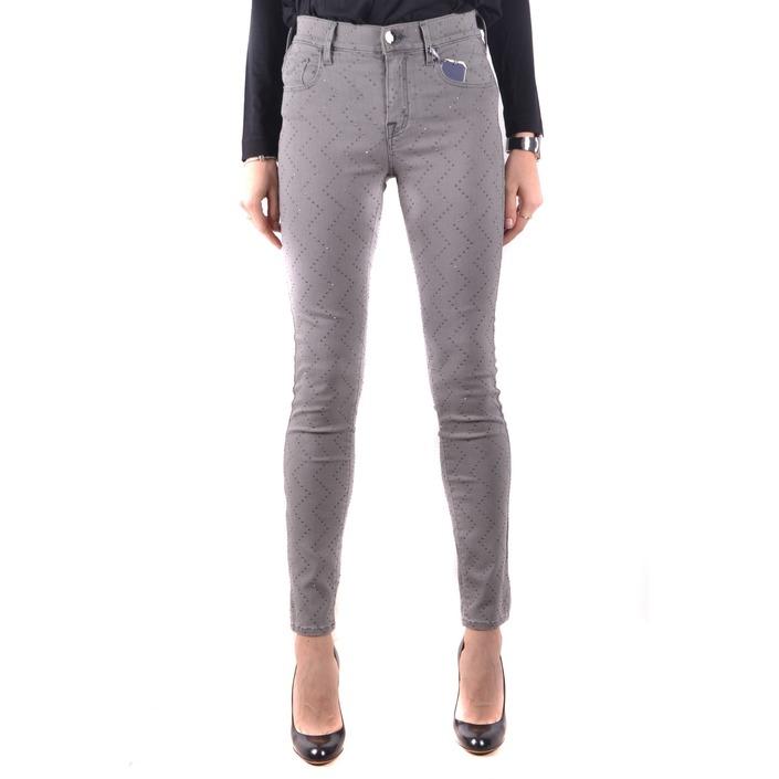Jacob Cohen Women's Jeans Grey 162418 - grey 27