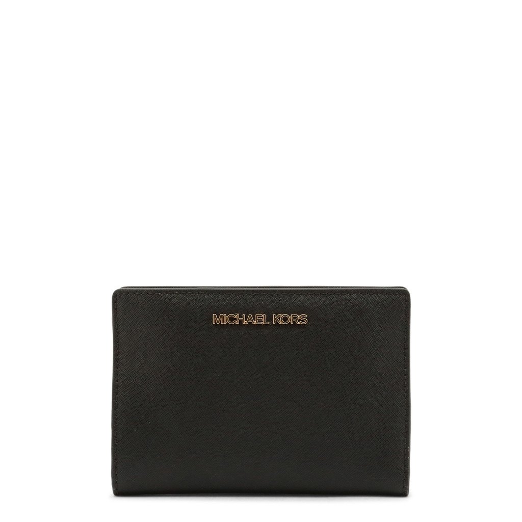 Michael Kors Women's Wallet Black JETSET_35F8GTVD8L - black NOSIZE