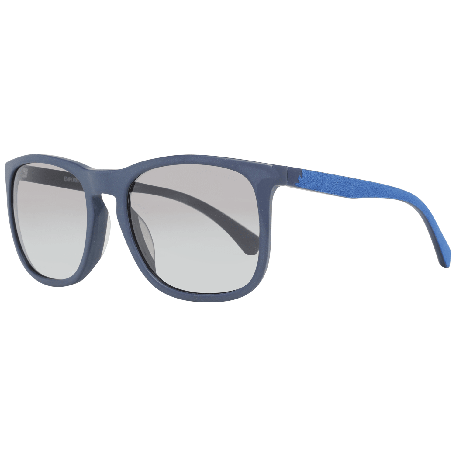 Emporio Armani Men's Sunglasses Blue EA4132F 57575411