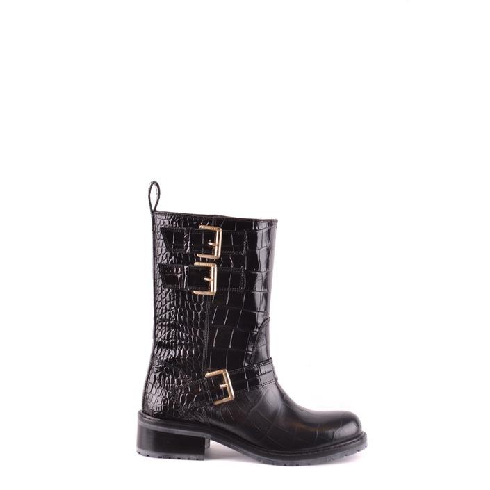 Dsquared Women's Boot Black 186741 - black 36