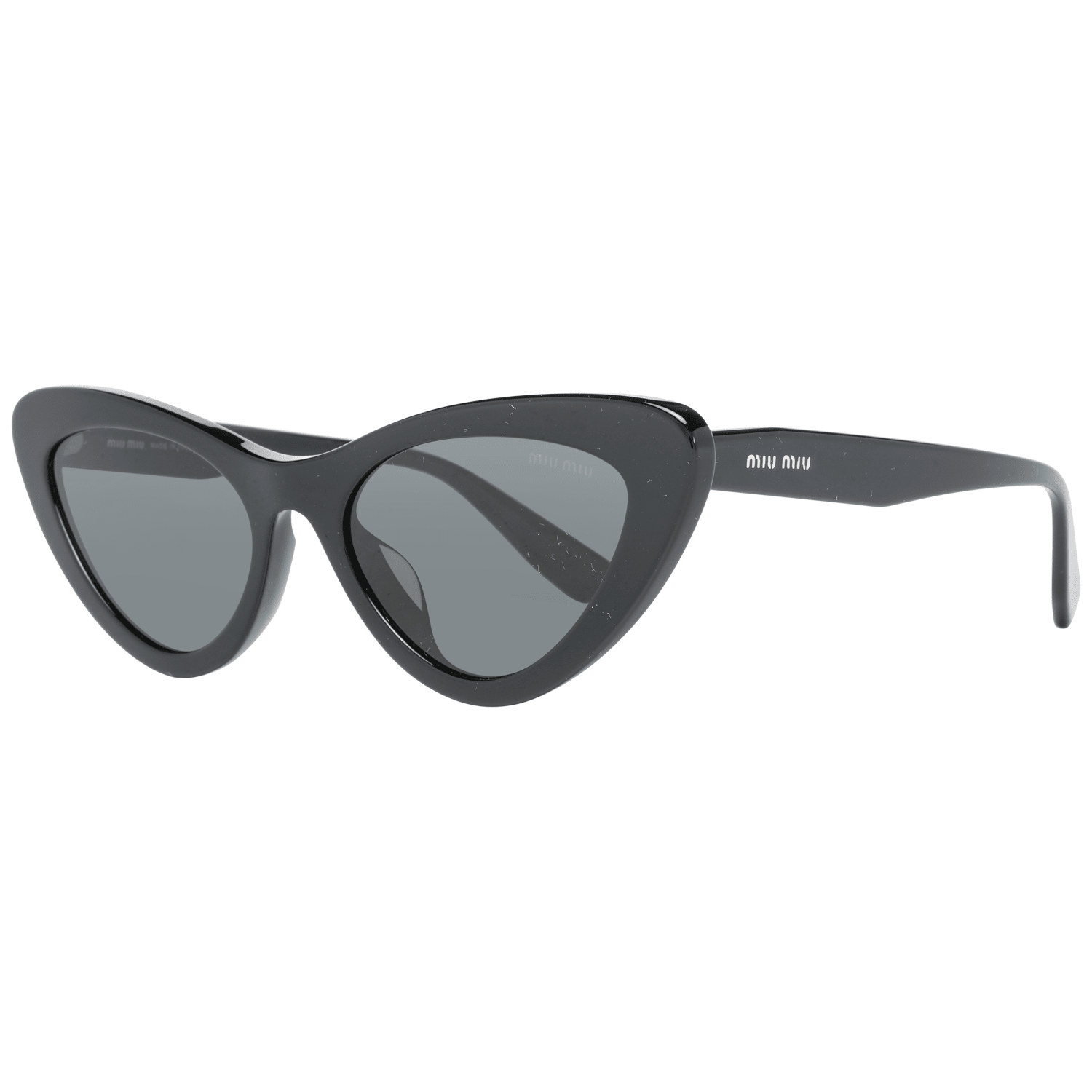 Miu Miu Women's Sunglasses Black U01VSA 551AB5S0