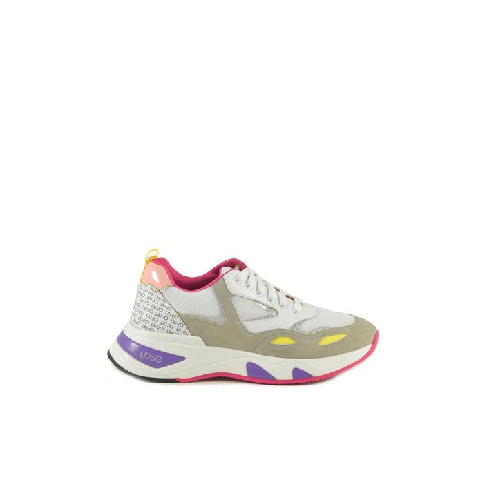 Liu Jo - Liu Jo Women Sneakers - white 36