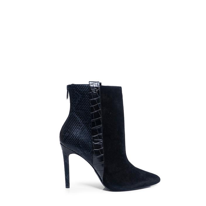 Guess Women's Boot Black 182151 - black 36