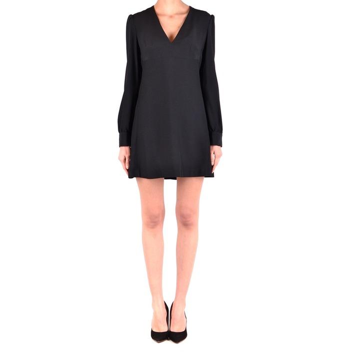 Dondup Women's Dresses Black 161279 - black 44