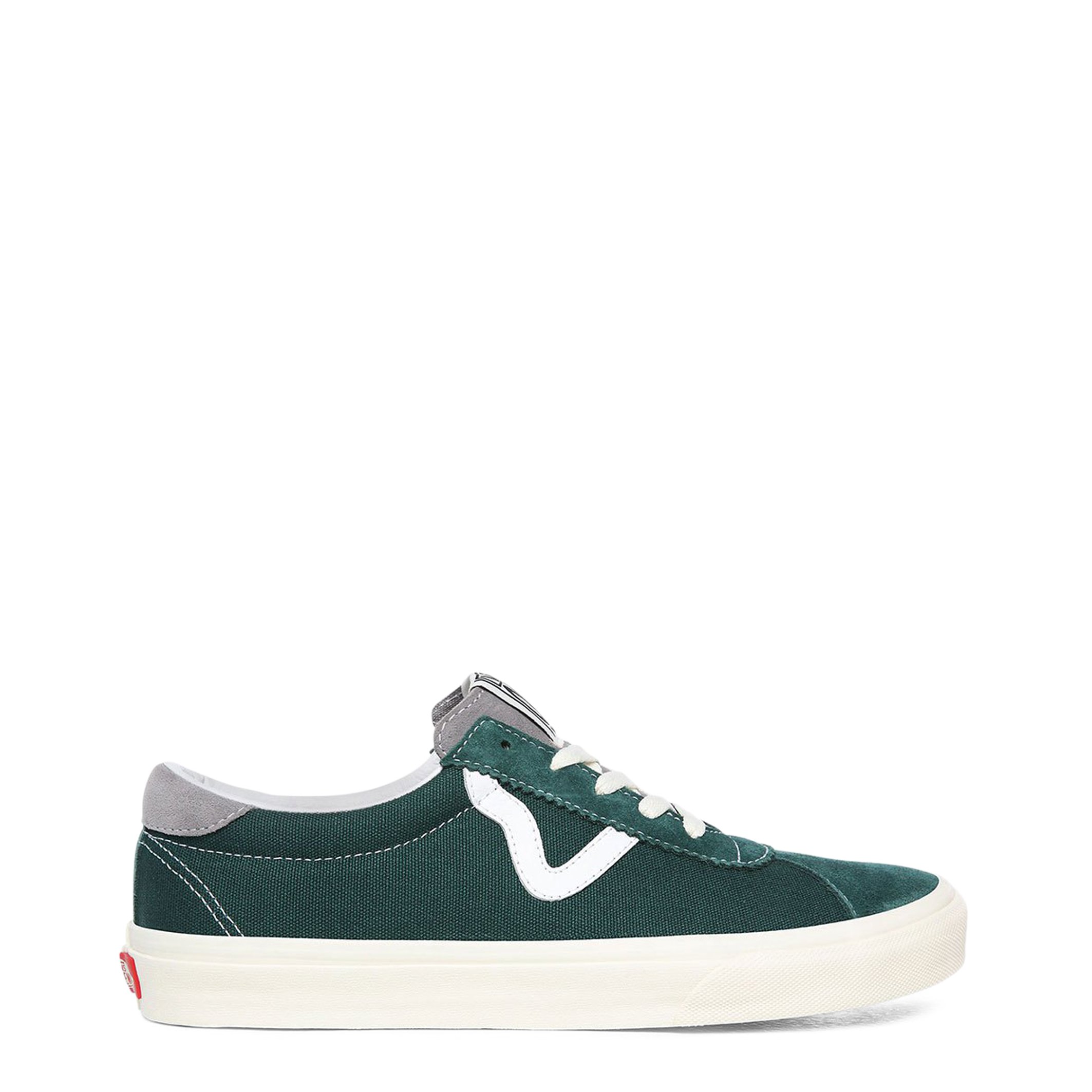 Vans Men's Trainers Various Colours SPORT_VN0A4BU6WO31 - green-1 US 7