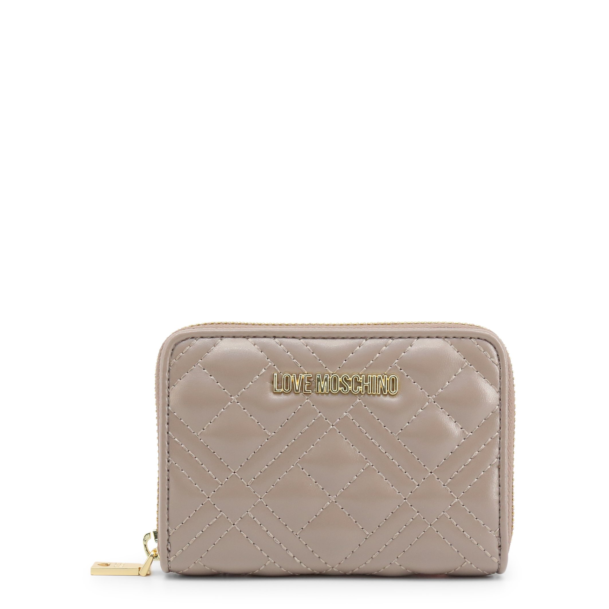 Love Moschino Women's Wallet Various Colours JC5602PP1BLA - brown NOSIZE