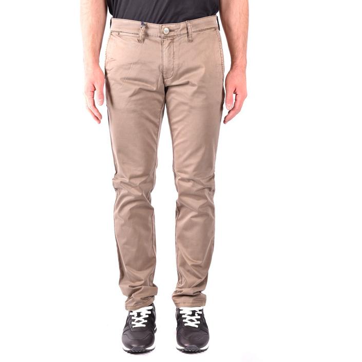 Armani Jeans Men's Jeans Beige 183584 - beige 48