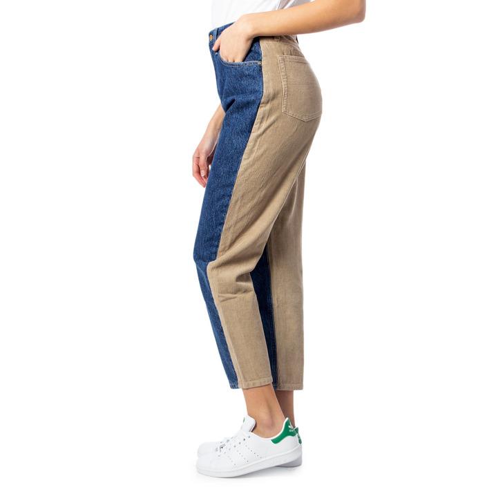 Tommy Hilfiger Women's Jeans Multicolor 169968 - multicolor W30_L30