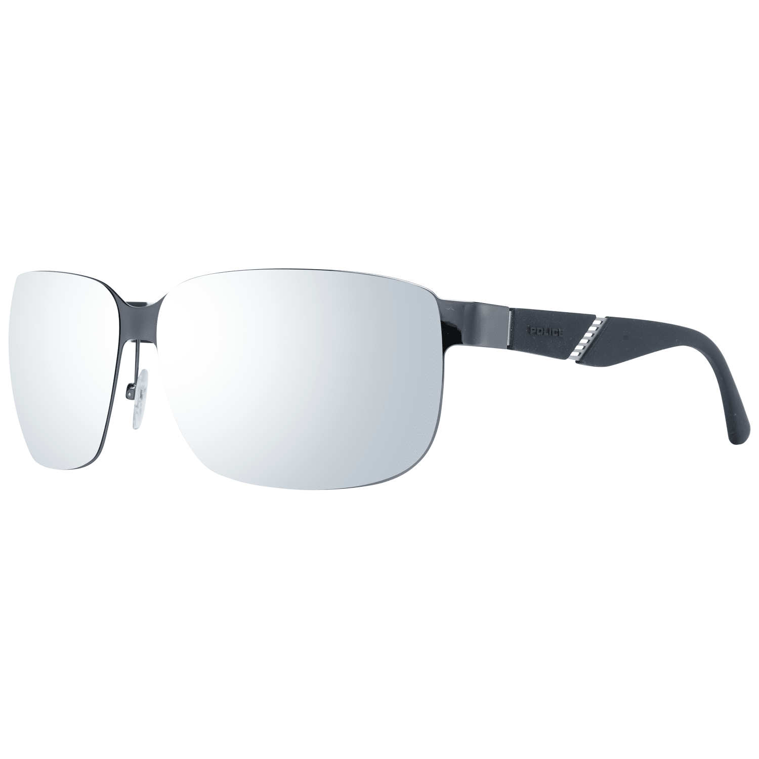 Police Men's Sunglasses Gunmetal PL532G 66568X