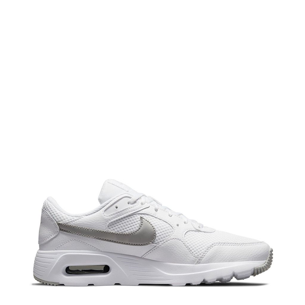 Nike Women's AirMaxSC White 349821 - white US 5.5